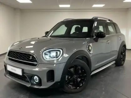 Photo Mini Countryman