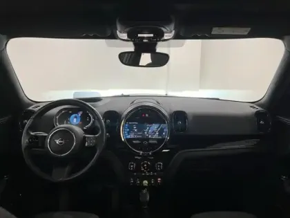 Photo 7 Mini Countryman  Cooper SE  125ch + 95ch Northwood ALL4 BVA6