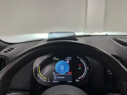 Photo 9 Mini Countryman  Cooper SE  125ch + 95ch Northwood ALL4 BVA6