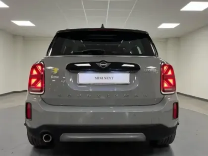 Photo 5 Mini Countryman  Cooper SE  125ch + 95ch Northwood ALL4 BVA6