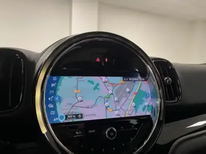 Photo 13 Mini Countryman  Cooper SE  125ch + 95ch Northwood ALL4 BVA6