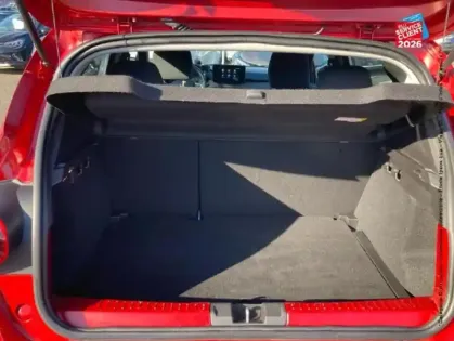 Photo 13 Dacia Sandero  1.0 TCe 90ch Stepway Confort CVT -22