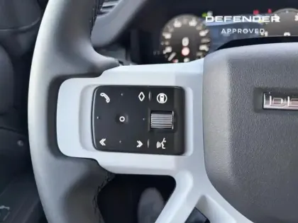 Photo 14 Land rover Defender  90 3.0 D200 Hard Top S