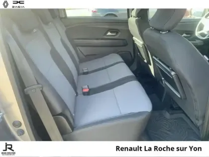 Photo 14 Dacia Jogger  1.0 ECO-G 100ch Extreme 5 places -24