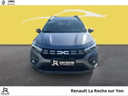 Photo 8 Dacia Jogger  1.0 ECO-G 100ch Extreme 5 places -24