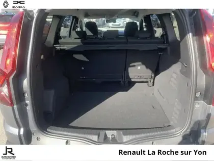 Photo 6 Dacia Jogger  1.0 ECO-G 100ch Extreme 5 places -24