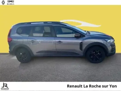 Photo 12 Dacia Jogger  1.0 ECO-G 100ch Extreme 5 places -24