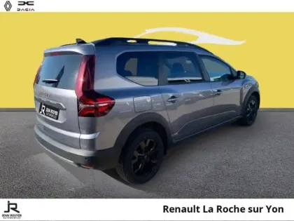 Photo 11 Dacia Jogger  1.0 ECO-G 100ch Extreme 5 places -24