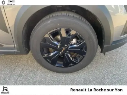 Photo 7 Dacia Jogger  1.0 ECO-G 100ch Extreme 5 places -24
