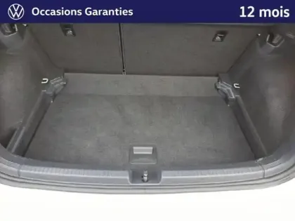 Photo 13 Volkswagen Polo  1.0 TSI 95ch R-Line