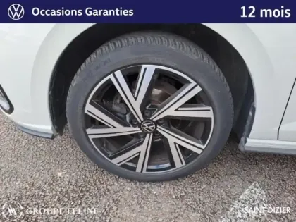 Photo 11 Volkswagen Polo  1.0 TSI 95ch R-Line