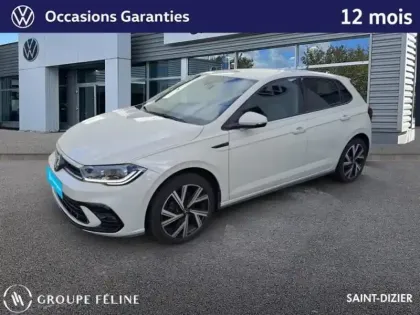 Photo Volkswagen Polo