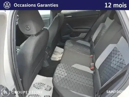 Photo 5 Volkswagen Polo  1.0 TSI 95ch R-Line