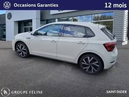 Photo 10 Volkswagen Polo  1.0 TSI 95ch R-Line