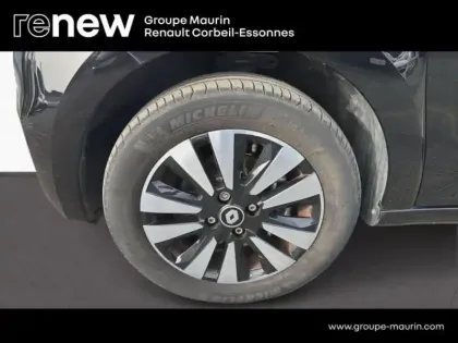 Photo 9 Renault Twingo Gén. III (C07) Ph2 NG Techno 5