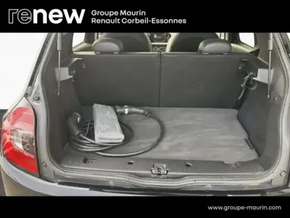 Photo 15 Renault Twingo Gén. III (C07) Ph2 NG Techno 5