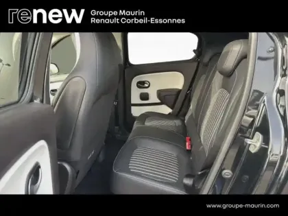 Photo 12 Renault Twingo Gén. III (C07) Ph2 NG Techno 5