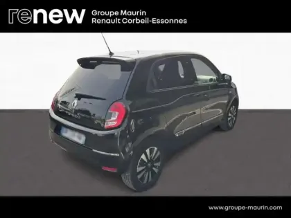 Photo 5 Renault Twingo Gén. III (C07) Ph2 NG Techno 5