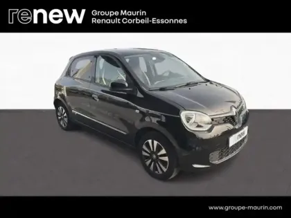 Photo 7 Renault Twingo Gén. III (C07) Ph2 NG Techno 5