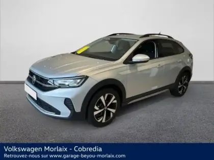 Photo Volkswagen Taigo