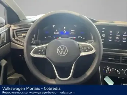 Photo 6 Volkswagen Taigo  1.0 TSI 116ch VW Edition DSG7