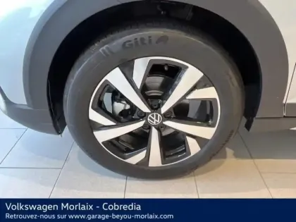 Photo 14 Volkswagen Taigo  1.0 TSI 116ch VW Edition DSG7