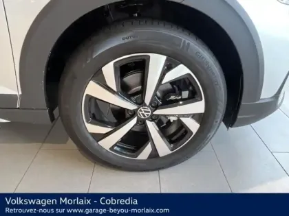 Photo 13 Volkswagen Taigo  1.0 TSI 116ch VW Edition DSG7