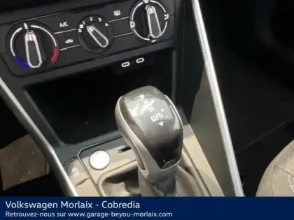 Photo 9 Volkswagen Taigo  1.0 TSI 116ch VW Edition DSG7