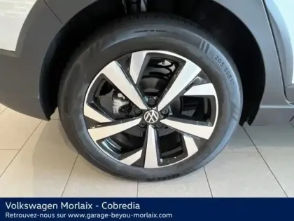 Photo 12 Volkswagen Taigo  1.0 TSI 116ch VW Edition DSG7