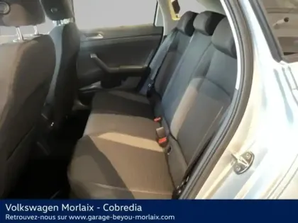 Photo 10 Volkswagen Taigo  1.0 TSI 116ch VW Edition DSG7