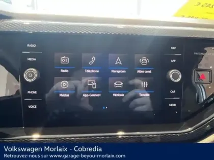 Photo 7 Volkswagen Taigo  1.0 TSI 116ch VW Edition DSG7