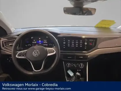 Photo 5 Volkswagen Taigo  1.0 TSI 116ch VW Edition DSG7