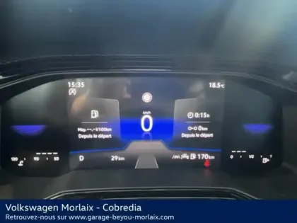 Photo 8 Volkswagen Taigo  1.0 TSI 116ch VW Edition DSG7