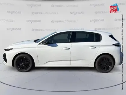 Photo 8 Peugeot 308  1.2 Hybrid 145ch Style e-DCS6