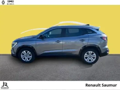 Photo 9 Renault Austral  1.2 E-Tech full hybrid 200ch Evolution - 24