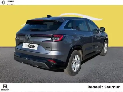 Photo 11 Renault Austral  1.2 E-Tech full hybrid 200ch Evolution - 24