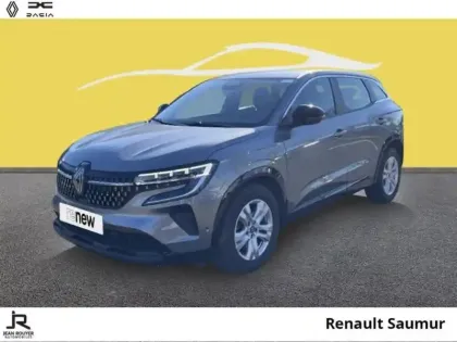 Photo Renault Austral