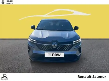 Photo 8 Renault Austral  1.2 E-Tech full hybrid 200ch Evolution - 24