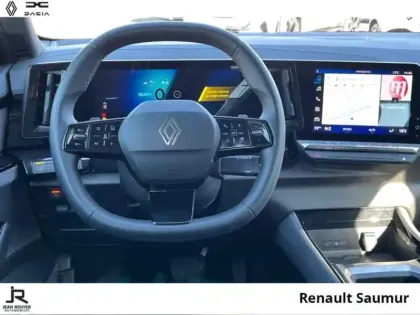 Photo 13 Renault Austral  1.2 E-Tech full hybrid 200ch Evolution - 24