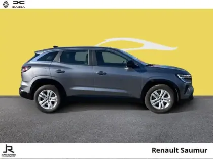 Photo 12 Renault Austral  1.2 E-Tech full hybrid 200ch Evolution - 24
