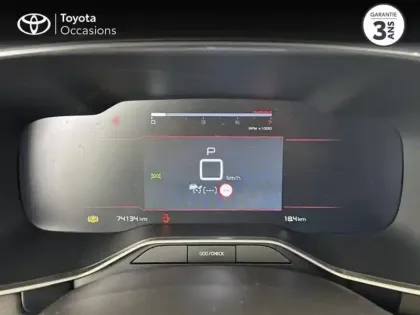 Photo 11 Citroën C5 aircross Gén. I Ph1 NG Shine 5