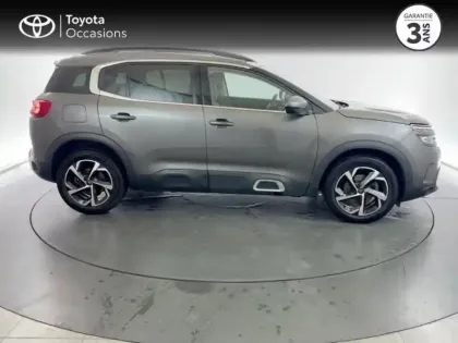 Photo 5 Citroën C5 aircross Gén. I Ph1 NG Shine 5