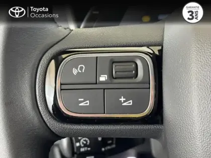 Photo 13 Citroën C5 aircross Gén. I Ph1 NG Shine 5