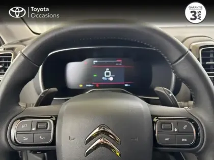 Photo 10 Citroën C5 aircross Gén. I Ph1 NG Shine 5