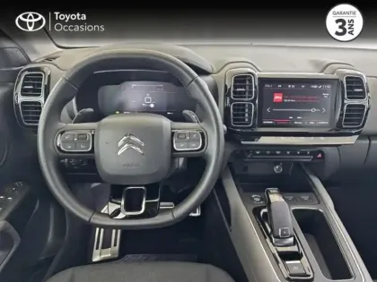 Photo 8 Citroën C5 aircross Gén. I Ph1 NG Shine 5