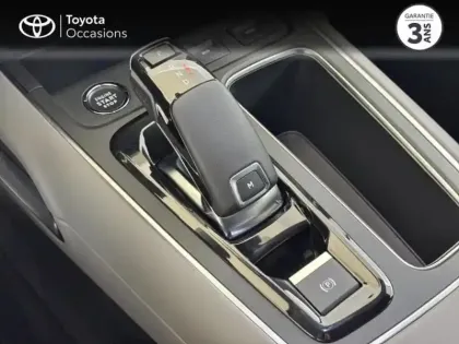 Photo 12 Citroën C5 aircross Gén. I Ph1 NG Shine 5