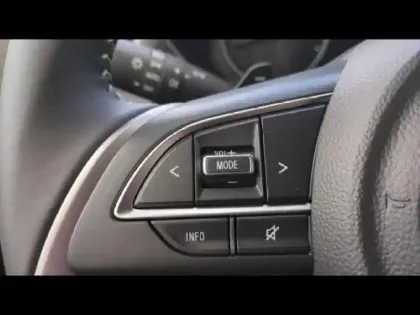 Photo 14 Suzuki Swift  1.2 Hybrid 83ch Pack Auto