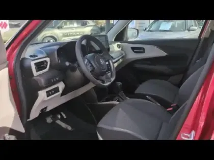 Photo 10 Suzuki Swift  1.2 Hybrid 83ch Pack Auto