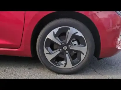 Photo 8 Suzuki Swift  1.2 Hybrid 83ch Pack Auto