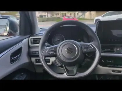Photo 13 Suzuki Swift  1.2 Hybrid 83ch Pack Auto